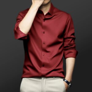 Marron Color
